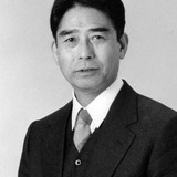 Tomo Suzuki — Detective Koike