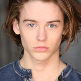 Бритен Далтон — Lo'ak