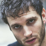 Manuel Severi — French Waiter