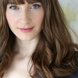 Carly Bentall — David's wife