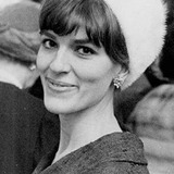 Kristina Adolphson — Student