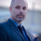 Erwin Bozzolini — Agent Tony (as Erwin Leonardo Bozzolini)