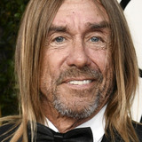 Iggy Pop — Self