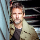 René Steinke — Tony