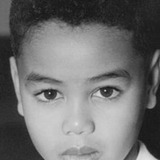 Kyjel N. Jolly — Alonzo's Son