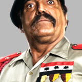 Adnan Al-Kaissie — Himself