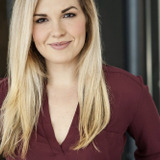 Briana Buckmaster — Sweet Nurse