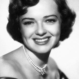 Jane Nigh — Tabby Wells (uncredited)