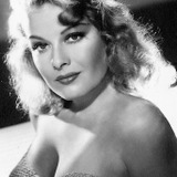 Joan Marsh — Poster Girl (uncredited)