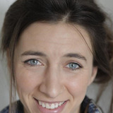 Cécile Boland — La vendeuse landau