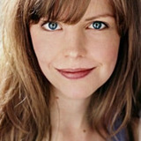 Mary Rasmussen — Waitress