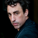 Alexander Schubert — Mr. Wiedmann