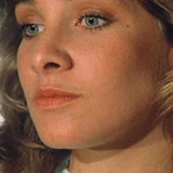 Natacha Guinaudeau — Journalist who flirts with Lucas