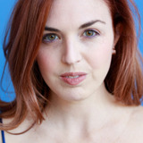 Stacey Maltin — Chrissie