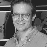 Mark Dindal — Morkubine Porcupine / Coach (voice)