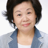 Kazuyo Aoki — Gian's Mother (voice)