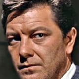 William Sargent — Pilot