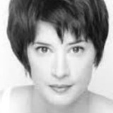 Laurie Maher — Madame Tutli-Putli