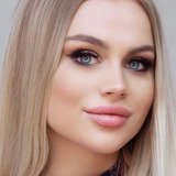 Marina Strakhova — Russian Girl