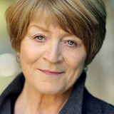 Susan Brown — Hannah Pitt/Rabbi Chemelwitz/Roy's Doctor/Ethel Rosenberg