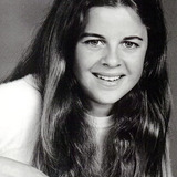 Lisa Gerritsen — Libby Bakersfeld