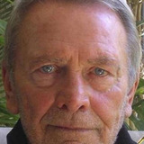 Ralph Cotterill — Dr. Bantrey