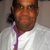 Samm-Art Williams — Subway Cop