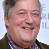Stephen Fry — The Master of Laketown