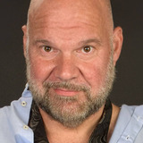 Jörg Moukaddam — Knasti 1