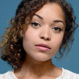 Antonia Thomas — Alisha Daniels