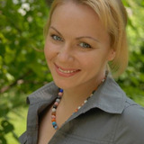 Natalya Vikhryan — Editor