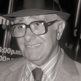 Charles Scorsese — Charlie - Man with Como