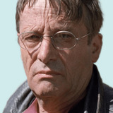 Heiner Carow — Himself