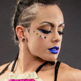Christina Garibaldi — Solo Darling