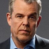 Danny Huston — Michael Peck