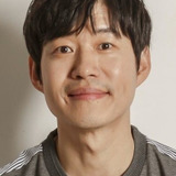 Yu Jun-sang — Choi Woo-sung