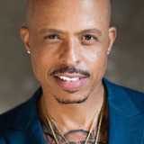 Jamal Sims — Nightclub Dancer