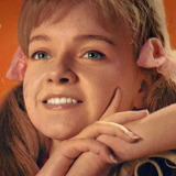 Martine Havet — Costte à 8 ans