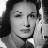 Gail Patrick — Helen Varek