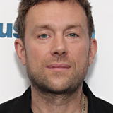 Damon Albarn — Self