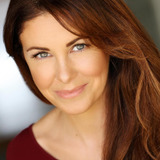 Diana Shneider — Police Secretary