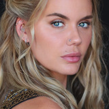 Alice Tate — Georgina Bauer