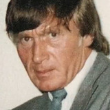 Cliff Twemlow — Steve Donovan