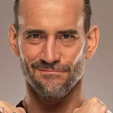 Phil Brooks — CM Punk (Preshow)