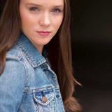 Ava Hughes — Marley