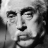 André Lefaur — Le général Petypon du Grêlé