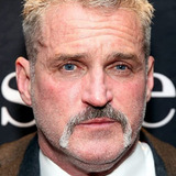 James Colby — Alicia's Paramedic