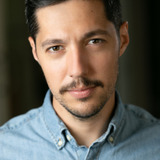 Ник Арапоглу — Deputy Jim Hayworth