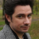 Aleksandr Kovrizhnykh — Abramchik the Parrot (voice)