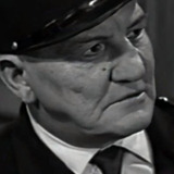 Franck Maurice — Man from the gang